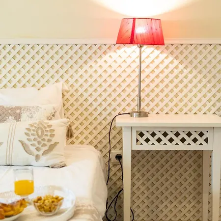 Apartmán Junto A - By Smarthomes