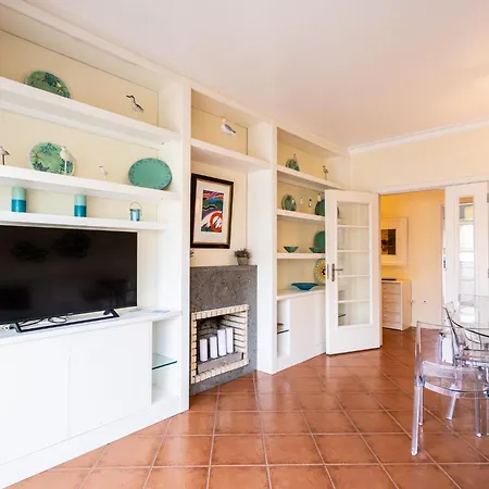 Junto A - By Smarthomes Apartmán São Martinho do Porto