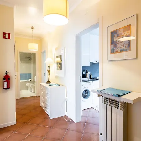 Junto A - By Smarthomes Apartmán *