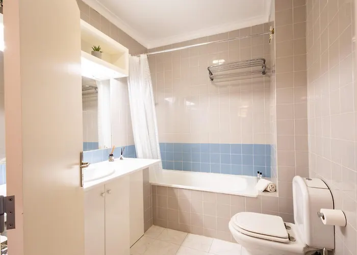 Junto A - By Smarthomes Διαμέρισμα