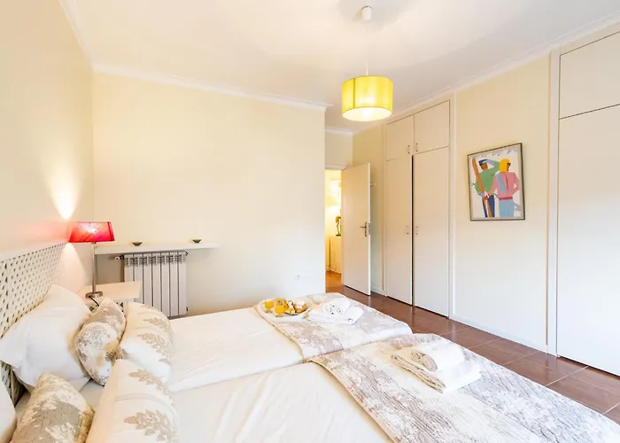 Junto A - By Smarthomes Sao Martinho do Porto