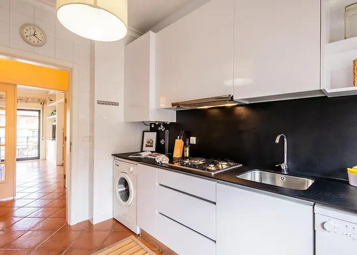 Junto A - By Smarthomes * Sao Martinho do Porto