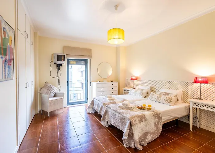 Junto A - By Smarthomes Διαμέρισμα