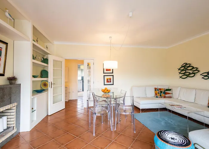 Junto A - By Smarthomes Sao Martinho do Porto