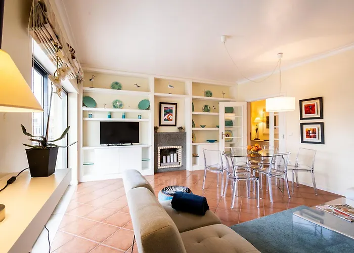 Junto A - By Smarthomes Διαμέρισμα