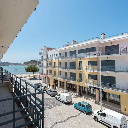 Beatriz T2 - Junto A Baía Apartamento São Martinho do Porto