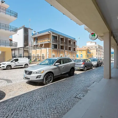 Junto A - By Smarthomes Sao Martinho do Porto