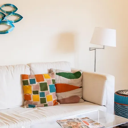 Apartment Junto A - By Smarthomes Sao Martinho do Porto