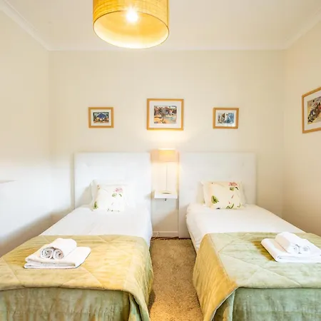 Junto A - By Smarthomes Apartment Sao Martinho do Porto