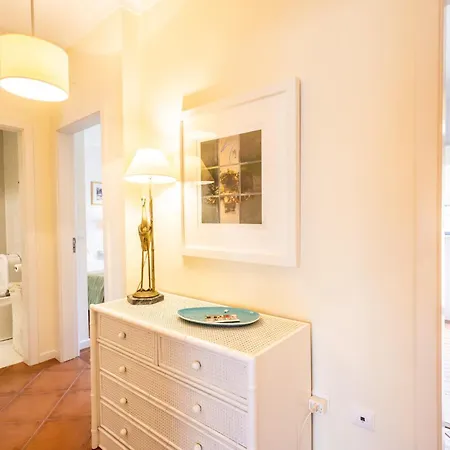 Apartamento Beatriz T2 - Junto A Baía