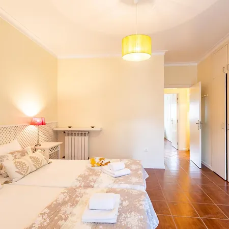 Junto A - By Smarthomes Apartment *