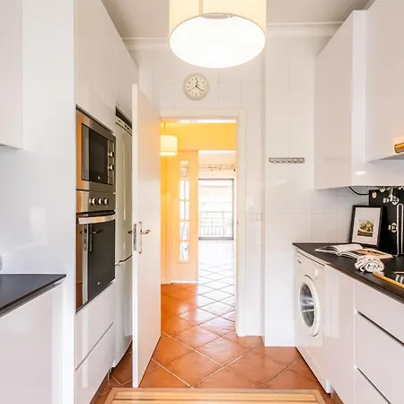 Junto A - By Smarthomes Apartment Sao Martinho do Porto