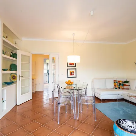 Junto A - By Smarthomes Sao Martinho do Porto