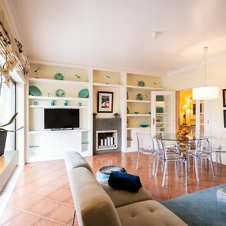 Junto A - By Smarthomes Apartment