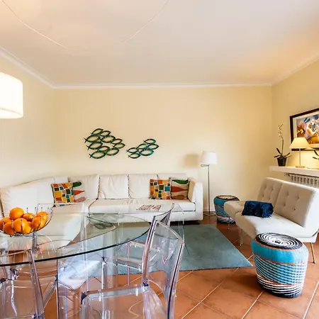 Beatriz T2 - Junto A Baía Apartamento *