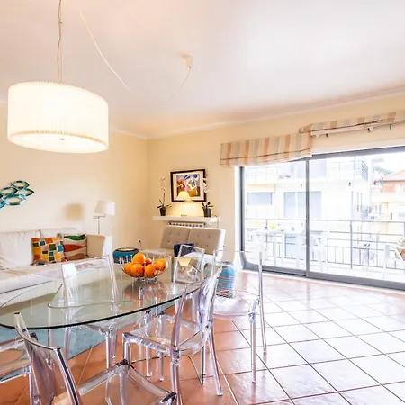 Beatriz T2 - Junto A Baía Apartamento