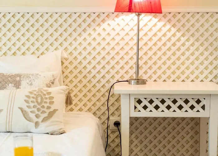 Appartement Junto A - By Smarthomes