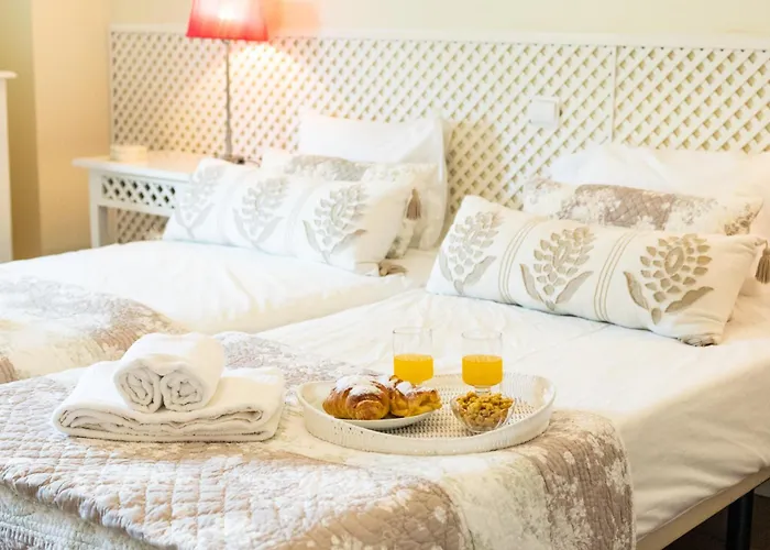 Junto A - By Smarthomes São Martinho do Porto