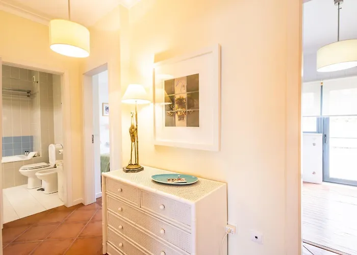 Appartement Junto A - By Smarthomes