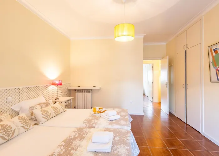 Junto A - By Smarthomes Appartement *