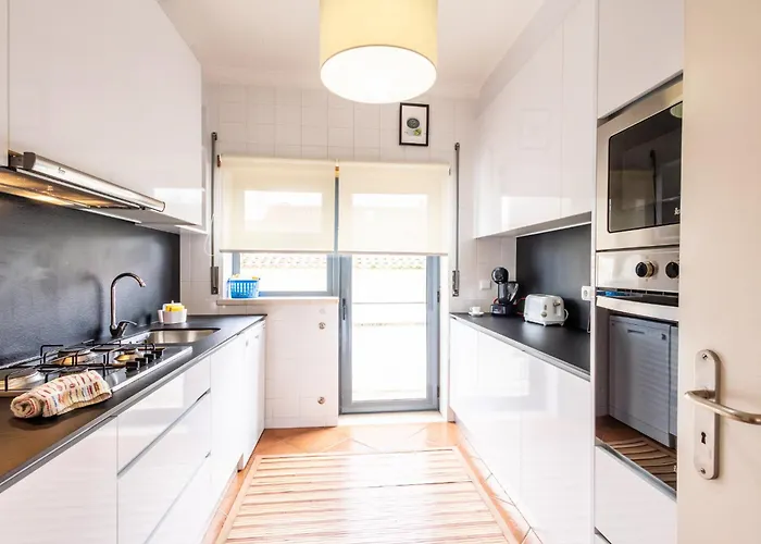 Appartement Junto A - By Smarthomes *