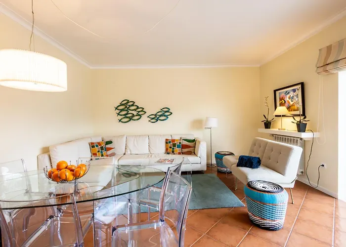 Junto A - By Smarthomes Appartement *