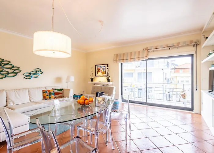 Junto A - By Smarthomes Appartement